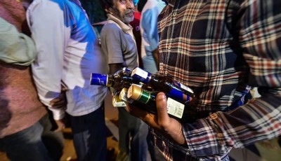 दिल्ली में बदले शराब पीने के नियम.., जानिए हरियाणा-पंजाब और यूपी में कब रहता है ड्राई डे