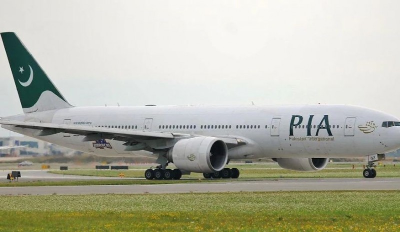 For the first time in 75 years, Pakistani pilgrims will come to India by a special PIA flight