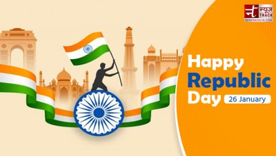 आज कौन-सा गणतंत्र दिवस मना रहा भारत, 73वां या 74वां...यहाँ जानिए सब कुछ