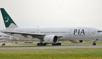 75 वर्षों में पहली बार PIA की विशेष फ्लाइट से भारत आएँगे पाकिस्तानी श्रद्धालु