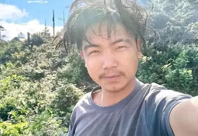 चीन ने भारत को सौंपा अरुणाचल प्रदेश से लापता हुआ युवक, किरेन रिजिजू ने दी जानकारी