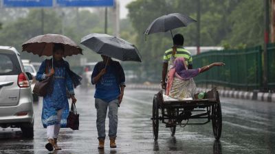 Cold in Delhi-NCR, Meteorological Department estimates rain