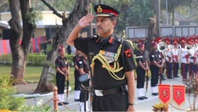 General Saini's big statement regarding ceasefire violation, says 'Terrorist camp are active'