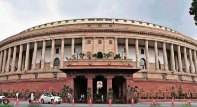 BRS demands Women’s Reservation Bill, move adjournment motion in Parliament