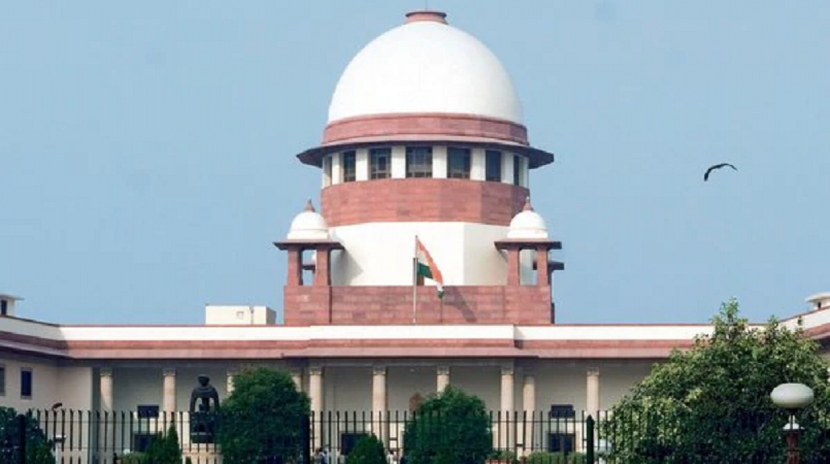 Demand for PoK and Gilgit to declare Lok Sabha seat, SC imposes fine on petitioner