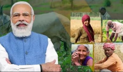 प्रधानमंत्री किसान सम्मान निधि को लेकर PM मोदी ने कही ये अहम बात