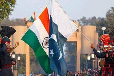 India handed over 265 Pakistani prisoners, Indian fishermen will also return home