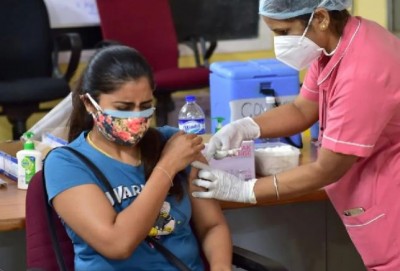 Odisha: Vaccination stopped due to shortage of Covishield