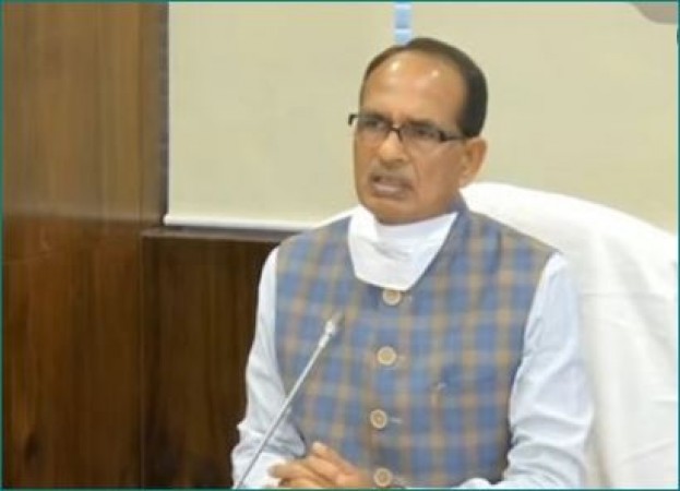 CM Shivraj says on Nemawar massacre: 'This case will be judged in Fast Track Court'