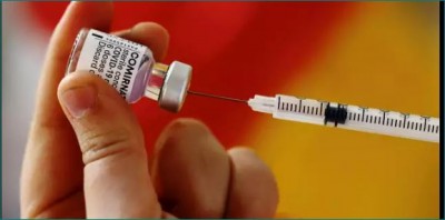 MP: SMS of 'Vaccination Done' sent without applying vaccine, Man responses they said this!