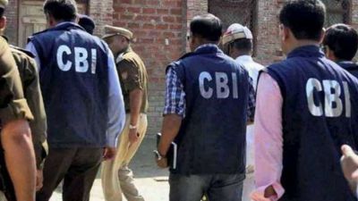 CBI raids 50 locations in bank fraud cases, 14 cases registered