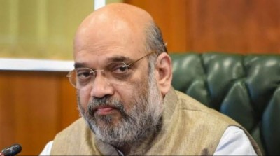 Amit Shah will churn with CMs of three states about increasing corona cases in Delhi-NCR