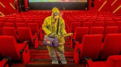Multiplexes and gyms to be opened in the state from July 5