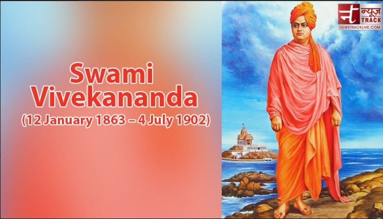 When Swami Vivekananda briefed secret of idolatry to a Muslim Nawab