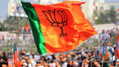 BJP prepares for Jharkhand assembly elections
