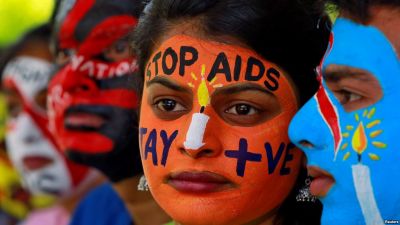 Sudden AIDS cases increases in  Buxar, health department is in trouble