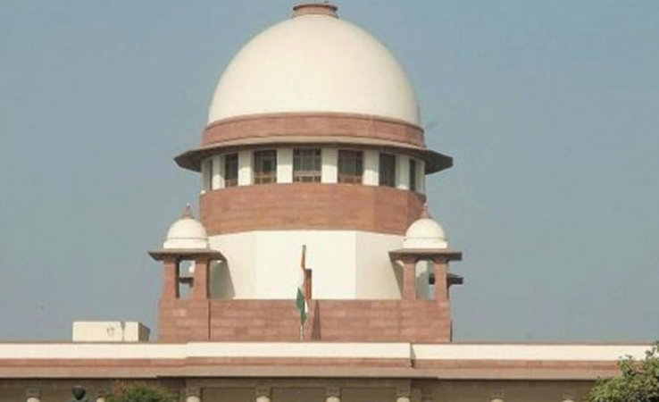 Jharkhand government files case against Central government in Supreme Court