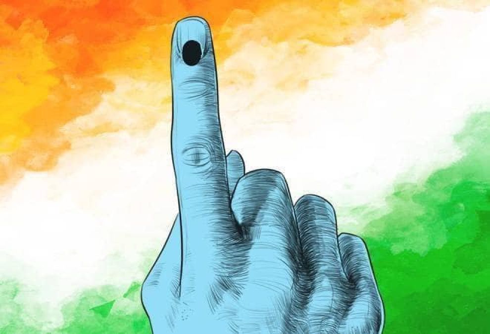 तमिलनाडु : इस एकमात्र सीट पर जल्द होगा लोकसभा चुनाव, तारीख आई सामने