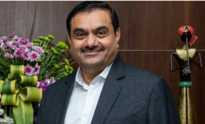 After Ambuja-ACC, Adani is now going to buy this cement company