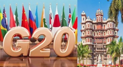 G20 समूह की इंदौर में होने वाली मीटिंग के लिये व्यापक तैयारियां जारी, अधिकारियों को सौपे दायित्व