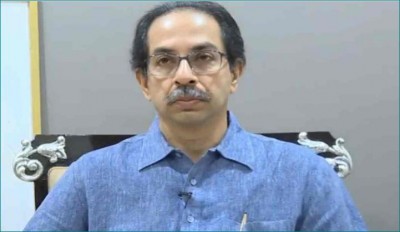 Uddhav govt spends crores of rupees to publicity in last 16 months