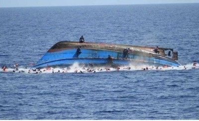 केरल में नाव पलटने से 3 मछुआरों की मौत, रेस्क्यू किए गए 4 लोग