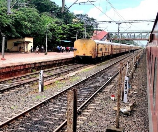 भारतीय रेलवे का बड़ा ऐलान, इन रूटों के लिए चलाई जाएगी 72 स्पेशल ट्रेनें