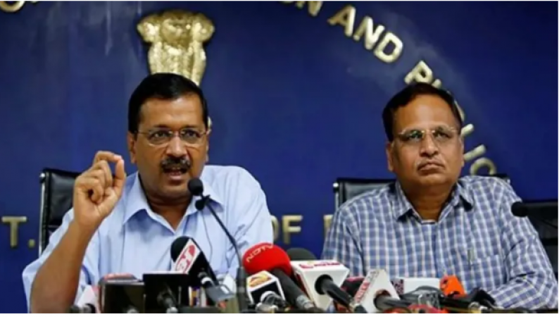Kejriwal's corrupt minister will be removed from the post! Delhi HC reserves verdict