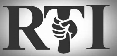 RTI से जानकारी लेने के लिए खर्च कर दिए डेढ़ लाख रूपये, अब की ये मांग