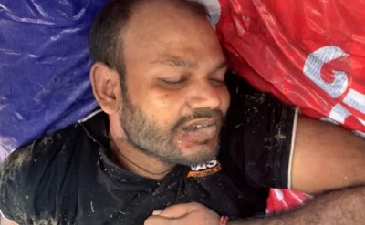 Noida Police gets big breakthrough, Bavaria Ajay Kalia piled up with a reward of two lakhs