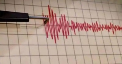 Earthquakes hit Indonesia and Singapore after Arunachal Pradesh