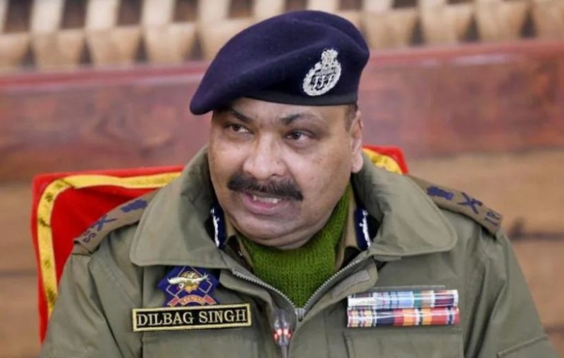 300 terrorists present at LoC, DGP Dilbagh Singh says army killed top 50 terrorists