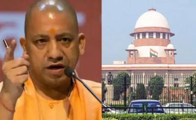 'Law has been enacted to recover from Anti-CAA exhibitors,' says Yogi govt in SC