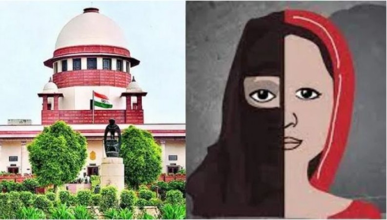 Supreme Court notice to Odisha, J&K & Chandigarh in ‘love jihad’ case