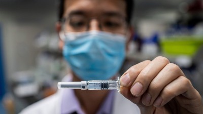 Big news! human trial of  this vaccine to start soon