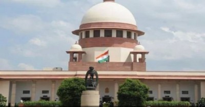 Plea filed in Supreme Court to cancel Amarnath Yatra