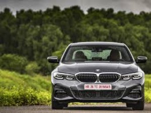 भारत में जल्द ही लॉन्च होने वाली है BMW की ये नई कार