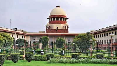 Karnataka's political struggle not to stop yet, Supreme Court to hear again tomorrow