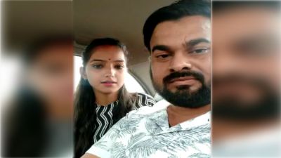 VIDEO: BJP MLA's daughter did love marriage, sought security from Allahabad High Court