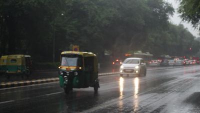 Delhiites still have to wait for rain, rain may start from July 16