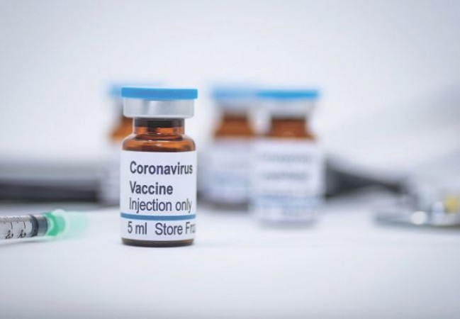 World's first corona vaccine arrived! Russia successfully completes clinical trials