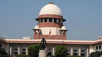 Maratha reservation issue reaches Supreme Court, hearing today