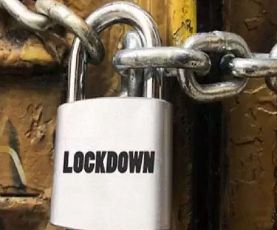 Lockdown again in Maharashtra! New guidelines issued