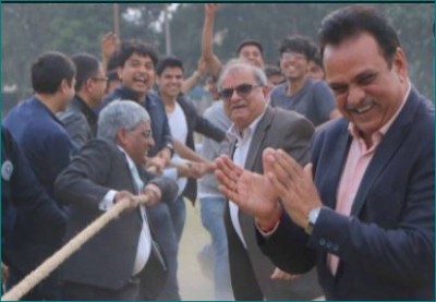पूर्व क्रिकेटर यशपाल शर्मा के निधन पर CM शिवराज ने जताया दुःख
