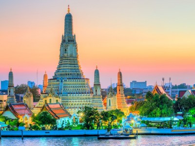 Good news for travellers, IRCTC re-launches this fantastic tour package of Thailand