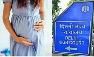 23-week-old pregnant woman seeks abortion permit, Delhi HC gives historic verdict
