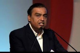 Will invest 75k crores in UP, state will become one trillion dollar economy- Mukesh Ambani