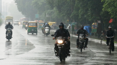 MP में होगी जोरदार बारिश, कई जिलों के लिए IMD ने दी चेतावनी