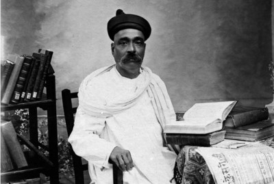 When Bal Gangadhar Tilak was called the 'father of terrorism', there was fierce controversy