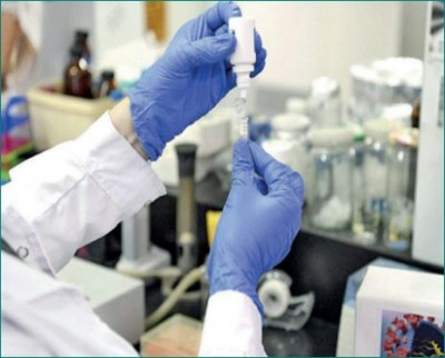 BCG vaccine trial will begin in Tamil Nadu